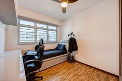 Blk 469A Fernvale Lea (Sengkang), HDB 5 Rooms #556608731